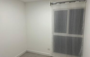 Apartment for rent in a condominium located in Curridabat