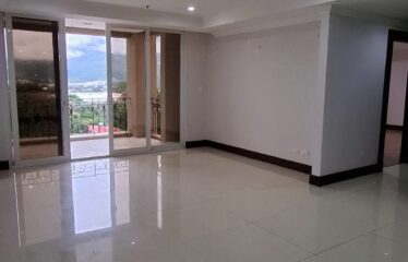 House for rent in a condominium in Sabana.