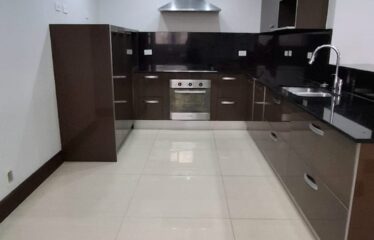 House for rent in a condominium in Sabana.