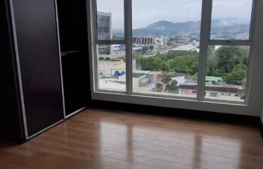 House for rent in a condominium in Sabana.