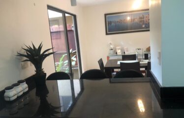 Venta de apartamento en condominio en Brasil de Mora