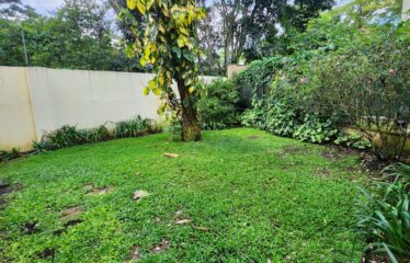 Venta de casa en Granadilla, Curridabat.