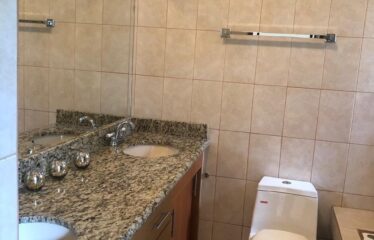 Venta de apartamento en condominio en Brasil de Mora