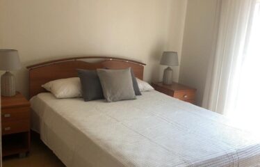 Venta de apartamento en condominio en Brasil de Mora