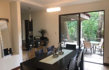 Venta de apartamento en condominio en Brasil de Mora