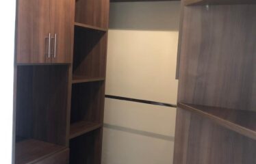 Venta de apartamento en condominio en Brasil de Mora