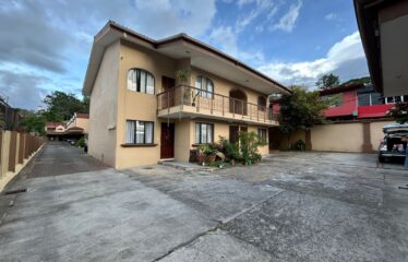 Alquiler de apartamento en Condominio en San Rafael de Escazú.