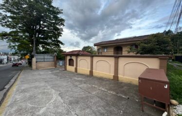 Alquiler de apartamento en Condominio en San Rafael de Escazú.