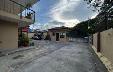 Alquiler de apartamento en Condominio en San Rafael de Escazú.