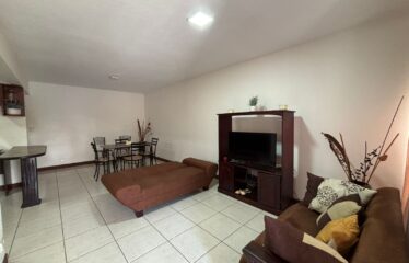 Alquiler de apartamento en Condominio en San Rafael de Escazú.