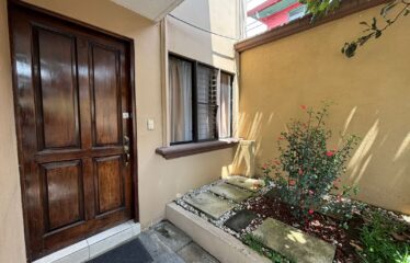 Alquiler de apartamento en Condominio en San Rafael de Escazú.
