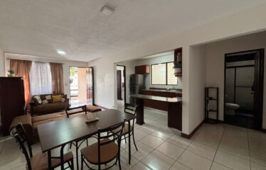 Alquiler de apartamento en Condominio en San Rafael de Escazú.
