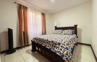 Alquiler de apartamento en Condominio en San Rafael de Escazú.