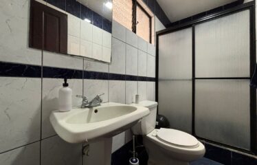 Alquiler de apartamento en Condominio en San Rafael de Escazú.