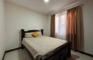 Alquiler de apartamento en Condominio en San Rafael de Escazú.