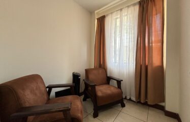 Alquiler de apartamento en Condominio en San Rafael de Escazú.