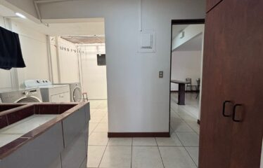 Alquiler de apartamento en Condominio en San Rafael de Escazú.
