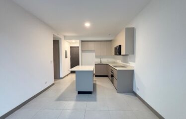 Alquiler de Apartamento en condominio en Sabana