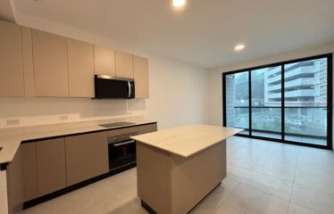 Alquiler de Apartamento en condominio en Sabana