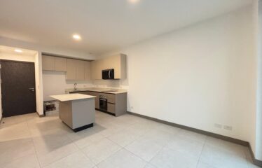 Alquiler de Apartamento en condominio en Sabana