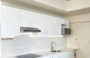 Alquiler de apartamento en condominio en Escalante.