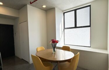 Alquiler de apartamento en condominio en Escalante.