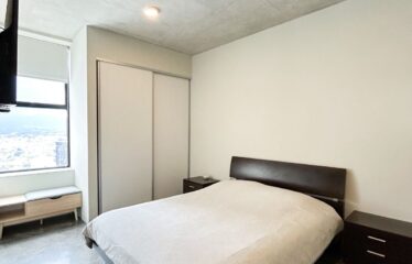 Alquiler de apartamento en condominio en Escalante.