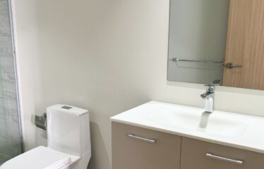 Alquiler de apartamento en condominio en Escalante.