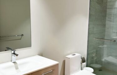 Alquiler de apartamento en condominio en Escalante.