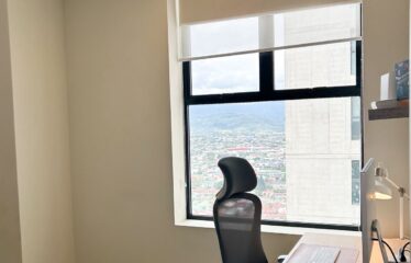 Alquiler de apartamento en condominio en Escalante.