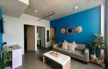 Alquiler de apartamento en condominio en Escalante.