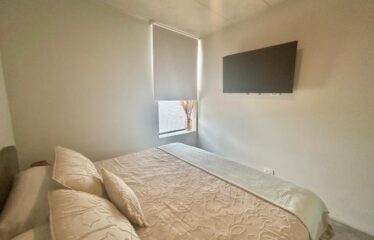 Alquiler de apartamento en condominio en Escalante.