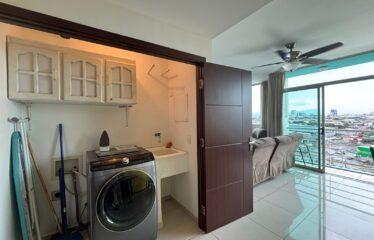 Alquiler de apartamento en condominio en San Sebastián.
