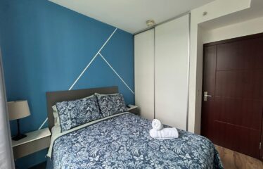 Apartamento en alquiler en condominio en San Sebastián.