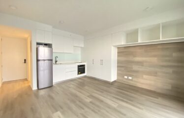 Modern Studio in the heart of Barrio Escalante