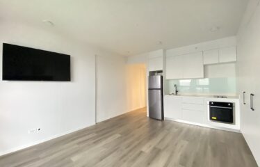 Modern Studio in the heart of Barrio Escalante