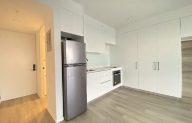 Modern Studio in the heart of Barrio Escalante