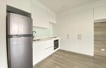Modern Studio in the heart of Barrio Escalante