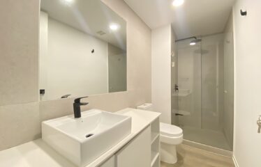 Modern Studio in the heart of Barrio Escalante