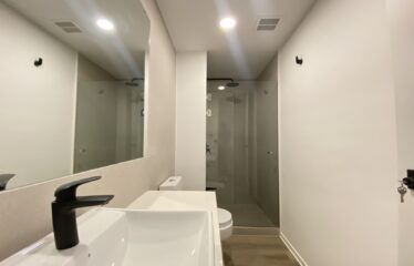 Modern Studio in the heart of Barrio Escalante