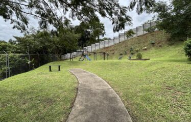 Venta de lote en condominio en la Guácima, Alajuela.