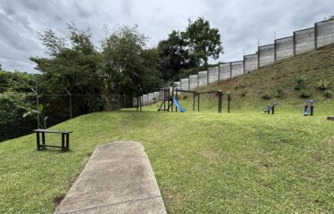 Venta de lote en condominio en la Guácima, Alajuela.