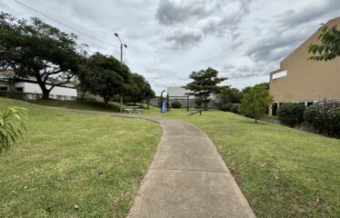 Venta de lote en condominio en la Guácima, Alajuela.