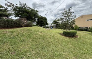 Venta de lote en condominio en la Guácima, Alajuela.