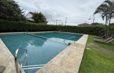 Venta de lote en condominio en la Guácima, Alajuela.