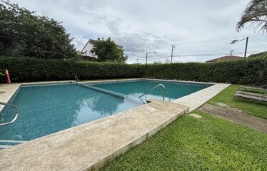 Venta de lote en condominio en la Guácima, Alajuela.