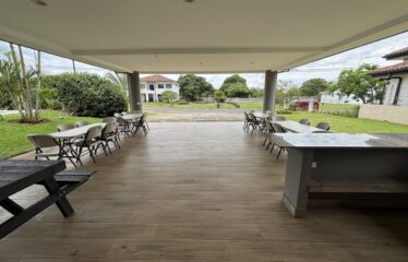 Venta de lote en condominio en la Guácima, Alajuela.