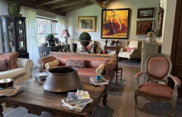 House for sale in Pinares, Curridabat.