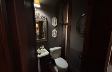House for sale in Pinares, Curridabat.