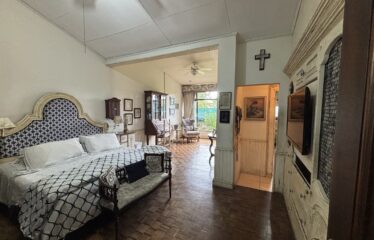 House for sale in Pinares, Curridabat.